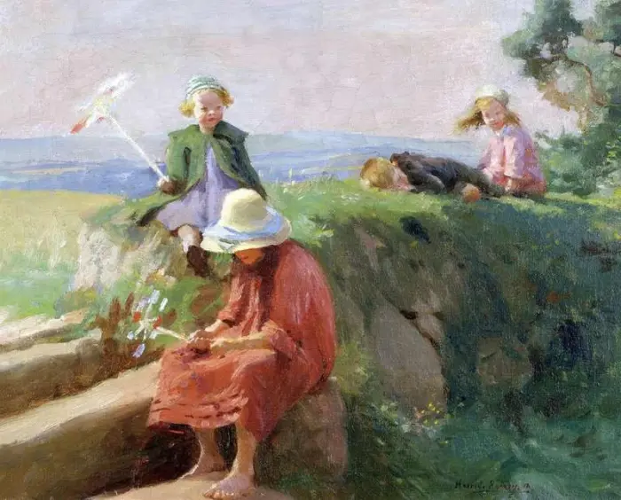 Праздники 1912 года