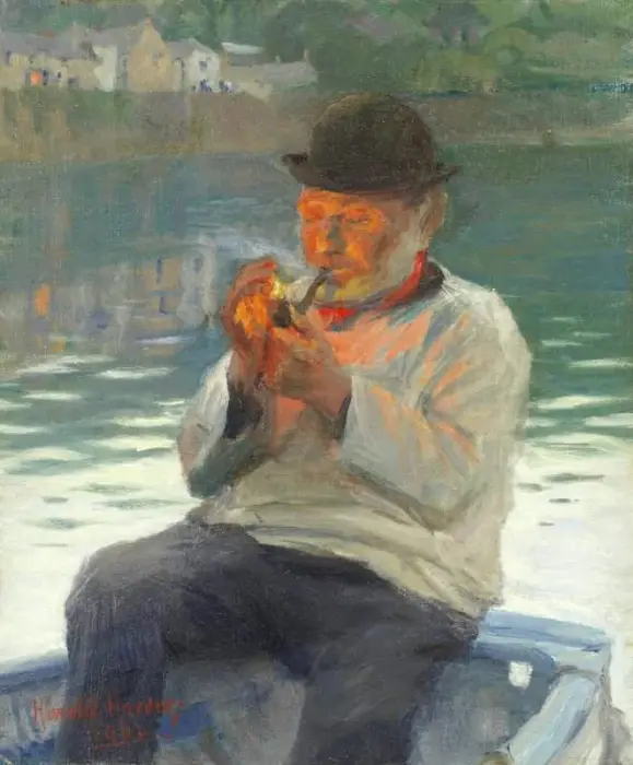 ライトアップ 1902