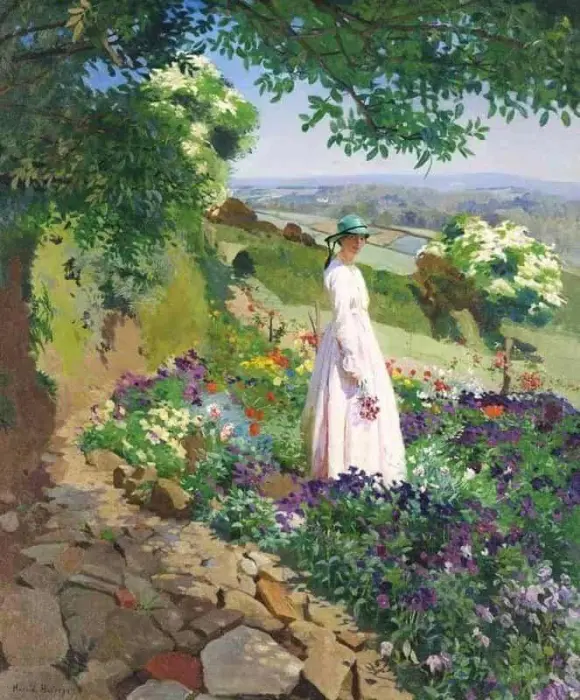 Лето 1917 года