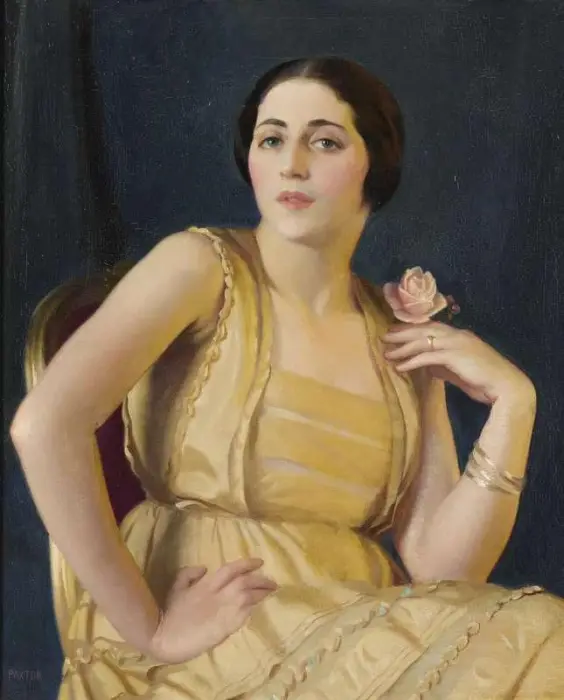 Малороссийский 1933 г.