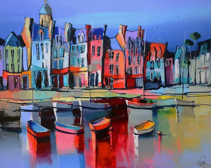 Порт Койсич