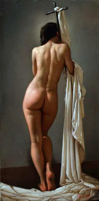 Amor Sacro 2 – Heilige Liebe 2