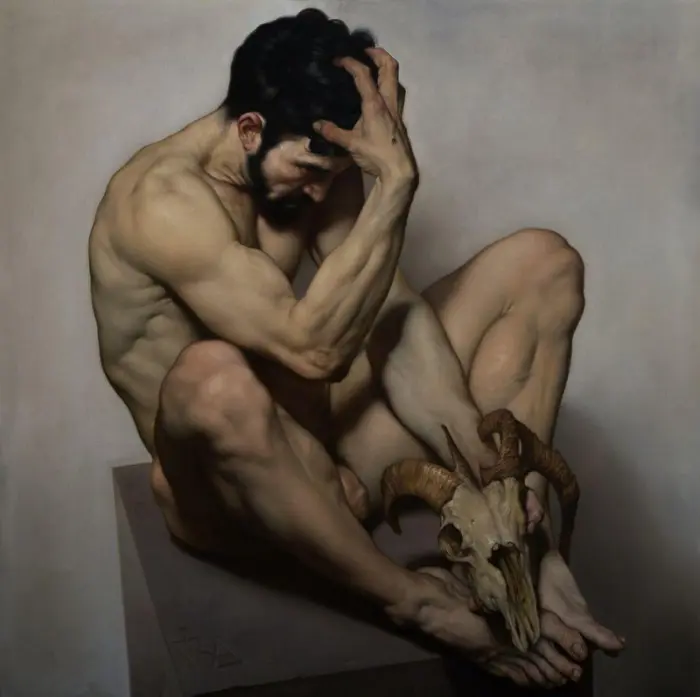 Купо Фуоко 1 - Мрачный огонь 1