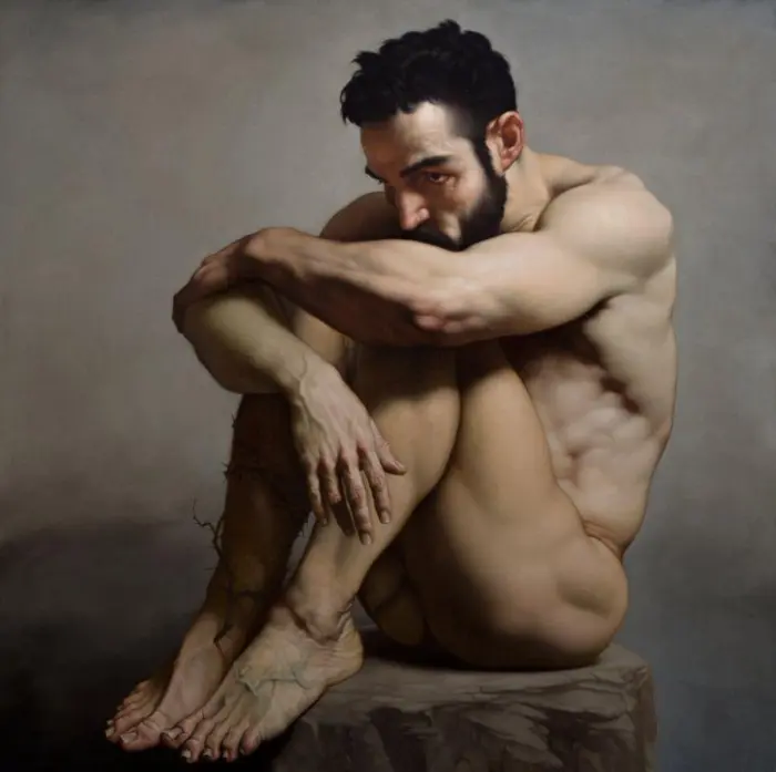 Купо Фуоко 3 - Мрачный огонь 3