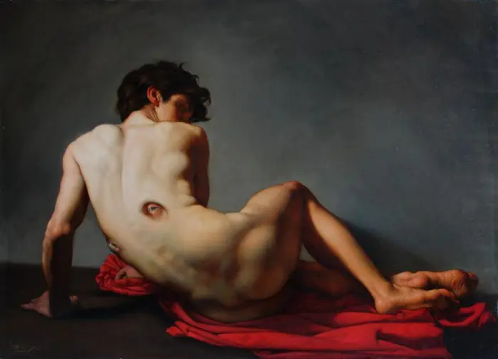 Иль Сопетто - Подозреваемый