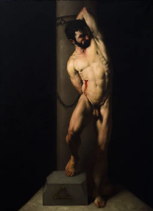 Prometeo - Prometheus