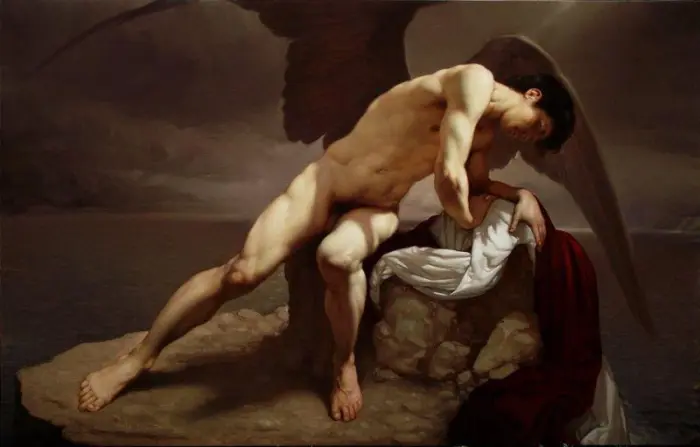 소피오 임푸로(Soffio Impuro) - 불순한 숨결