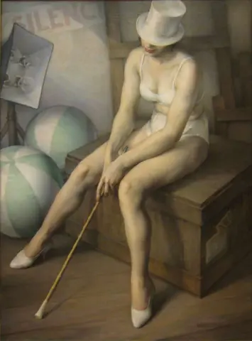 The Vicepitle - 1934