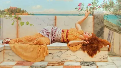 A Happy Awakening 1903