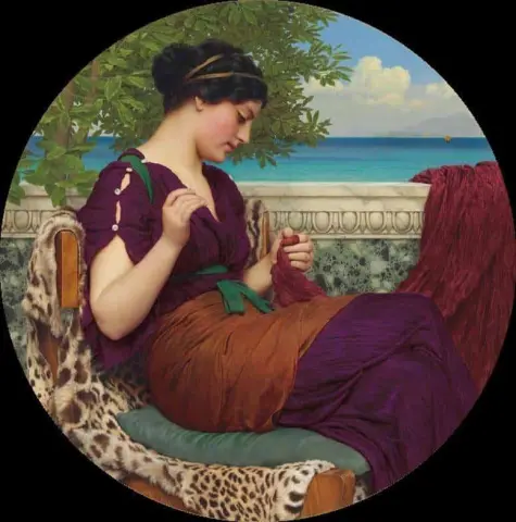 Далекие мысли 1911