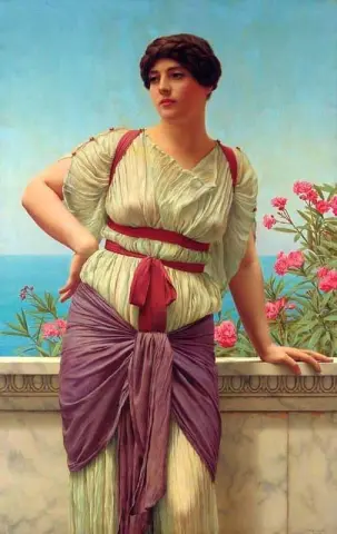 Matrona Superba 1920