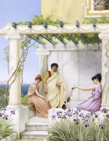 Время игр 1891 года