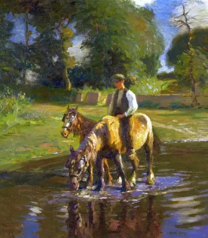 워터링 플레이스