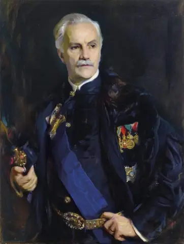 Tibor De Scitovszky 1927