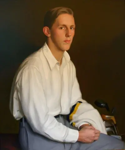 Моррис Клотье Максвелл 1924 г.