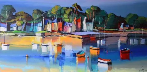 Grande Plage du Pouldu