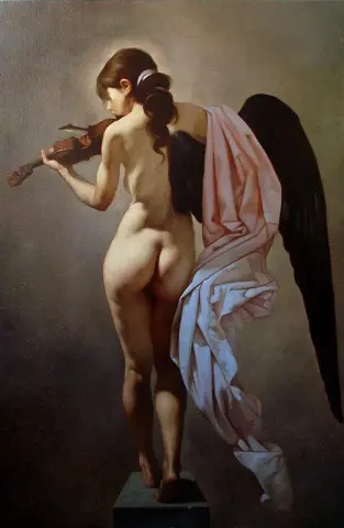 Canto Silente – Тихое пение