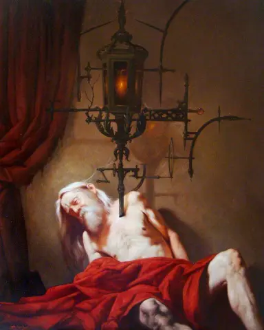 Languida Nostalgia Dell Ombra – Languida Nostalgia Of The Shadows