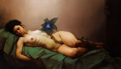 Mandragola - La mandragora