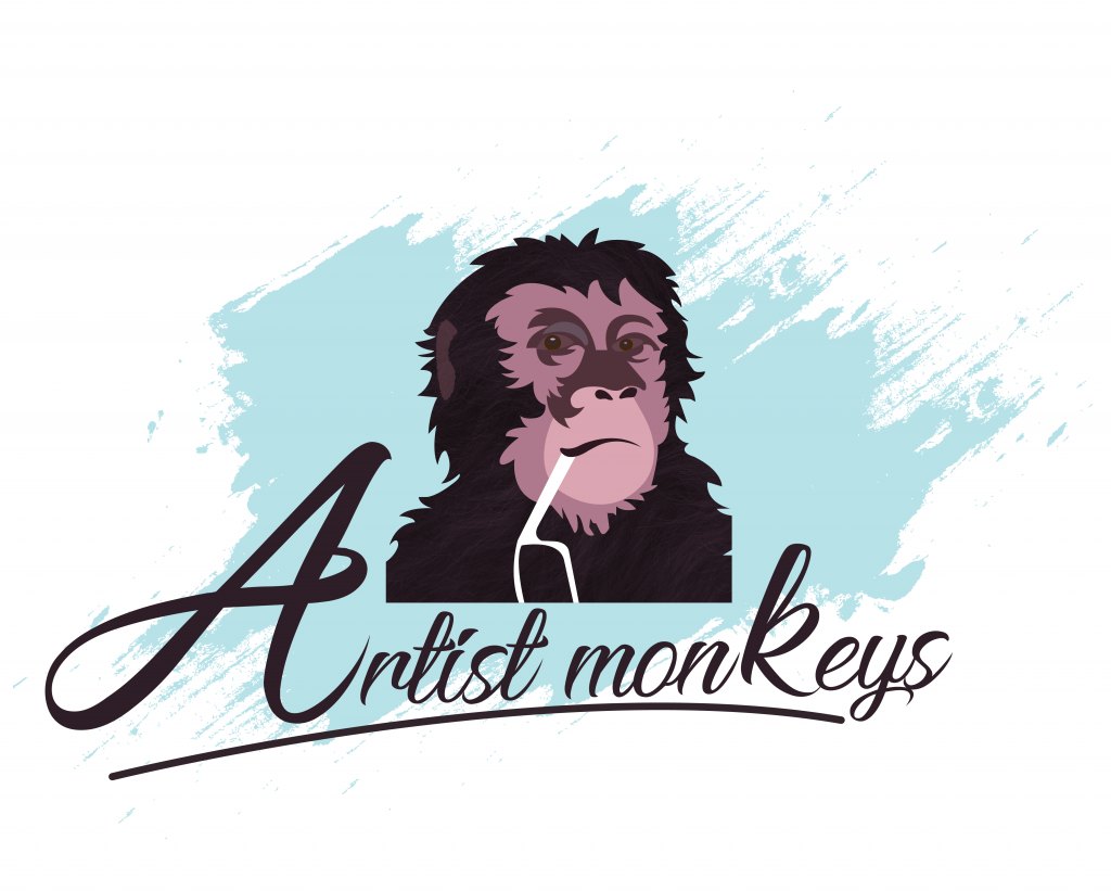 Artist Monkeys