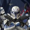 501st Legion Clone Wars 2