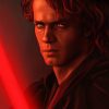 Anakin Skywalker Darth Vader 5