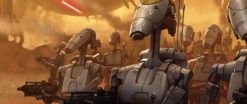 B1 battle droids Trade Federation 2