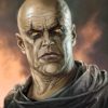 Darth Bane portrait 2