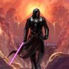 Darth Revan landscape