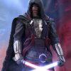 Darth Revan portrait 5