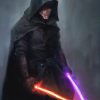 Darth Revan portrait 6