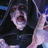 Darth Sidious infinite power 1