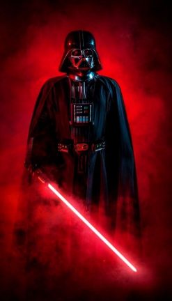 Darth Vader Rogue One 2