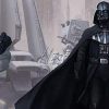 Darth Vader stormtrooper fan art