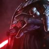 Darth Vader strokes you fan art