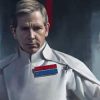 Director Orson Krennic portrait 1