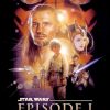 Episode I The Phantom Menace Movie Poster