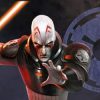 Grand Inquisitor Sith fan art