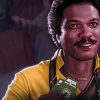 Lando portrait 1 fan art