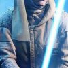 Luke Skywalker Battlefront 2 Hoth skin