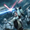 Obi Wan Kenobi in clone wars armor New Republic 1