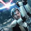 Obi Wan Kenobi in clone wars armor New Republic 2