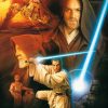 Obi Wan Kenobi multiple portraits