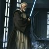 Obi Wan Kenobi old A New Hope