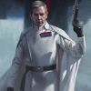 Orson Callan Krennic portrait 1