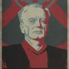 Palpatine Emperor Propaganda Poster