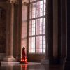 Queen Padmé Amidala's in Throne room on Naboo