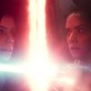 Rey sith vs Rey Jedi saber laser