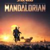 The Mandalorian Movie Poster