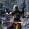 clone Trooper first generation clone wars